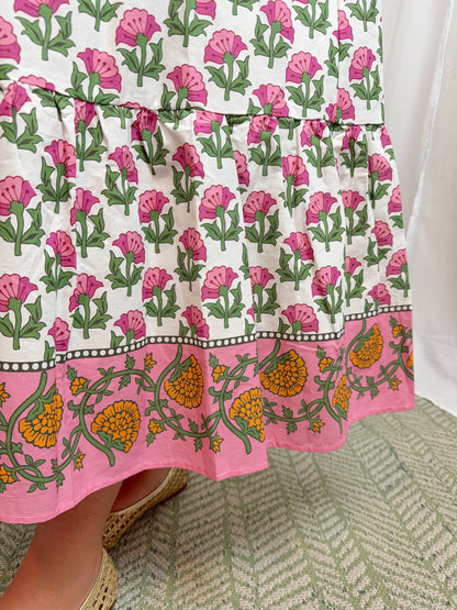 The Aubree Dress