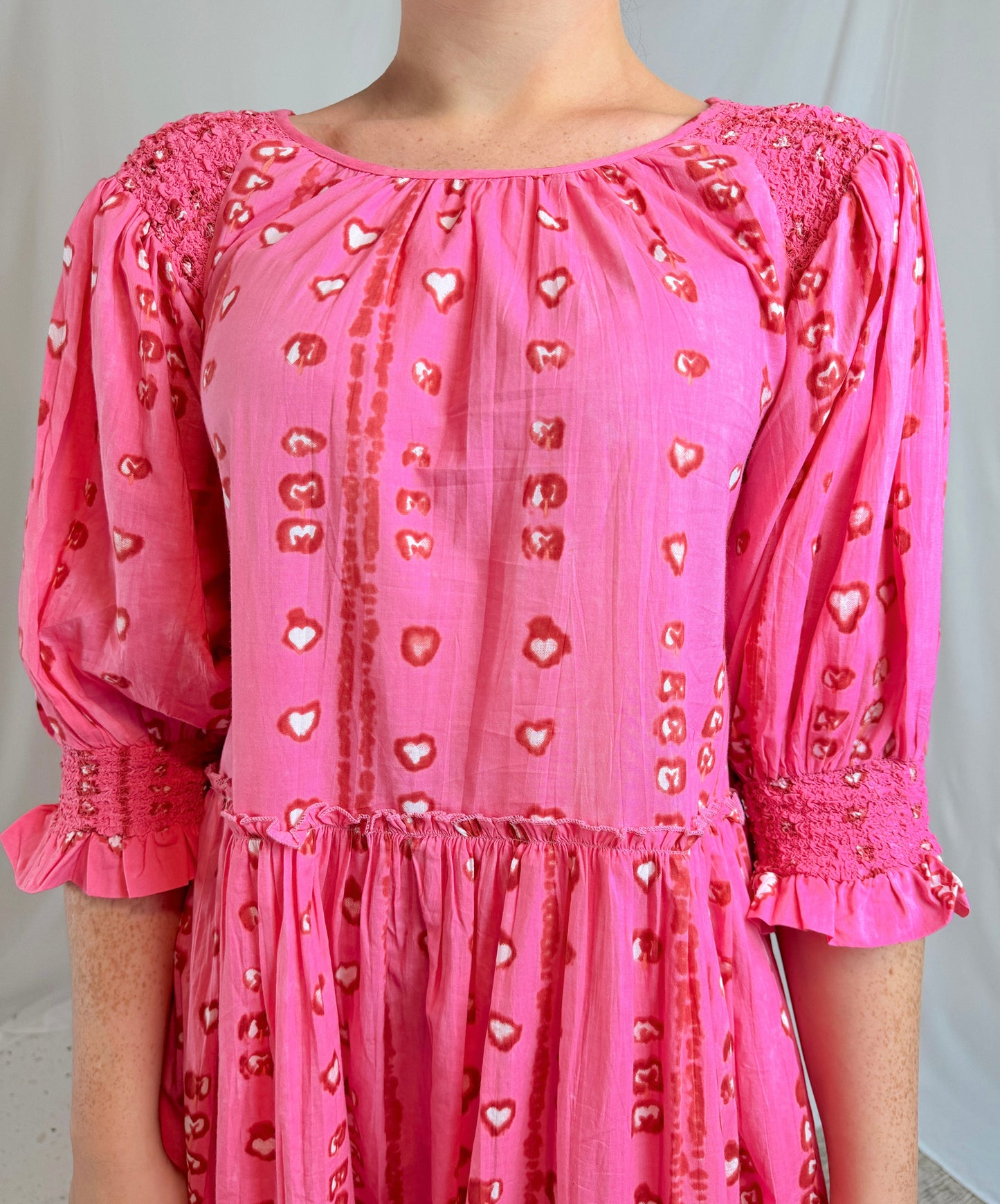 The Gypsy Dress