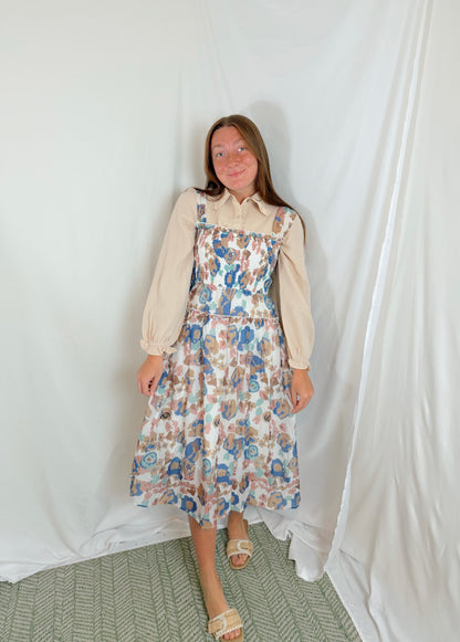 The Charlise Dress