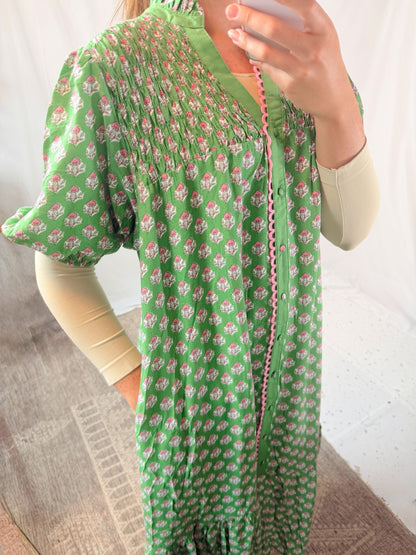 The Marlow Dress