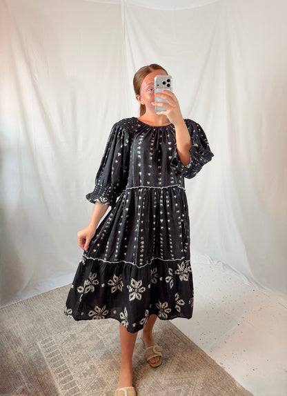 The Gracie Dress