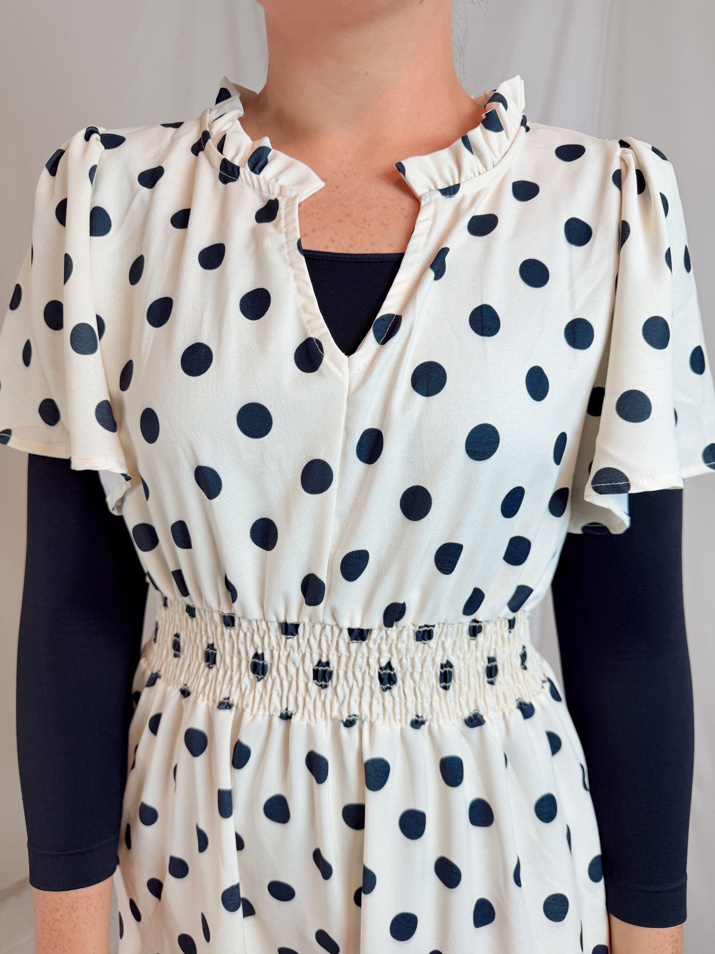 The Darla Dress