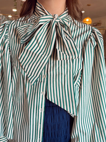 The Molly Top