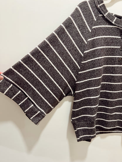 The Josikate Top