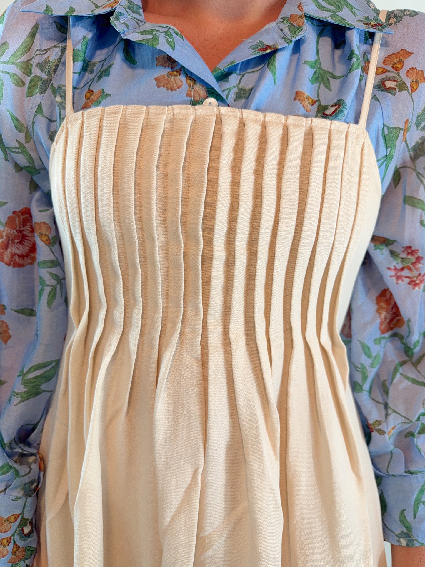 The Lennon Dress