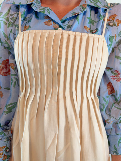 The Lennon Dress
