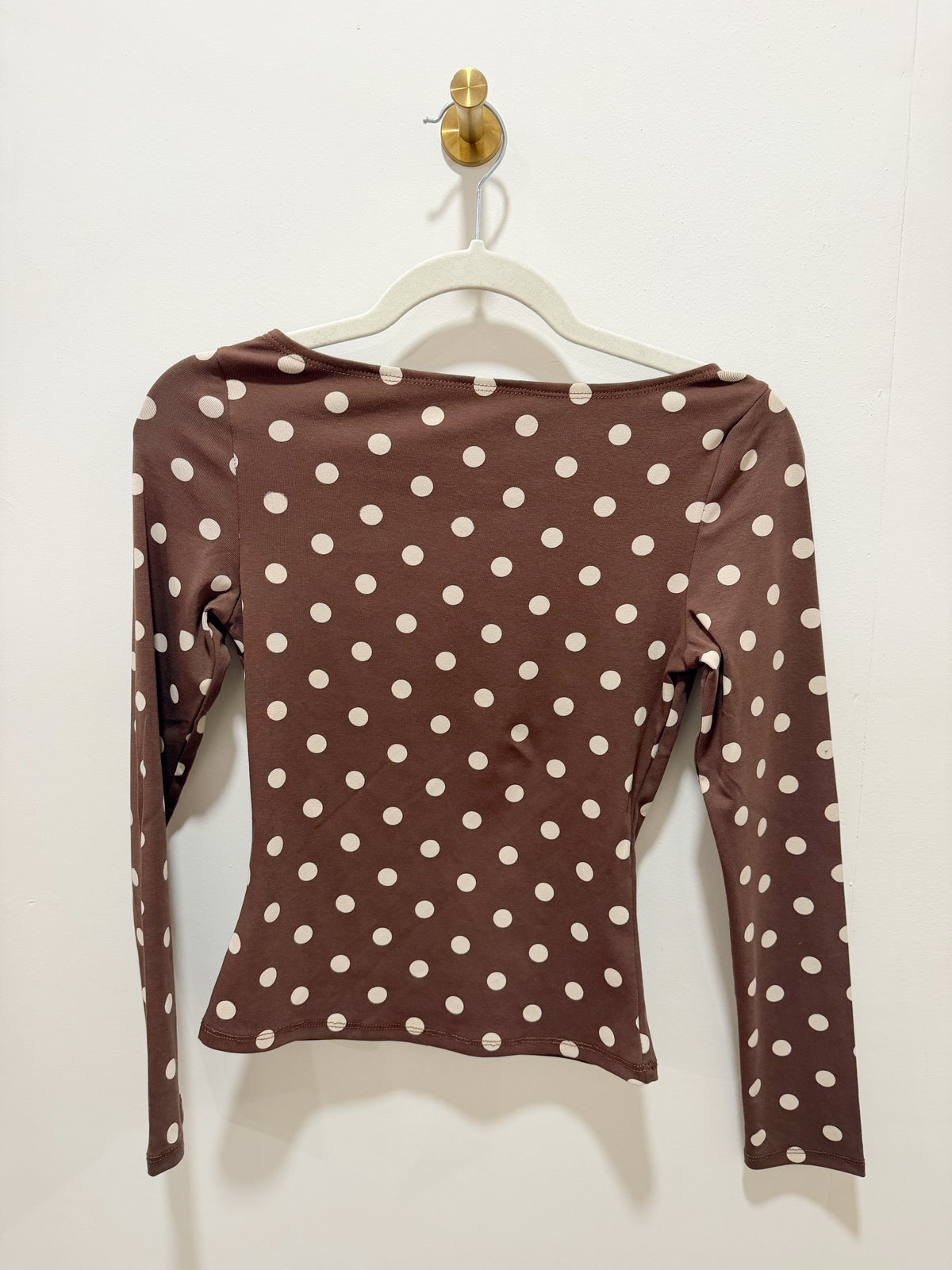 The Gigi Top