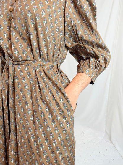 The Izzy Dress