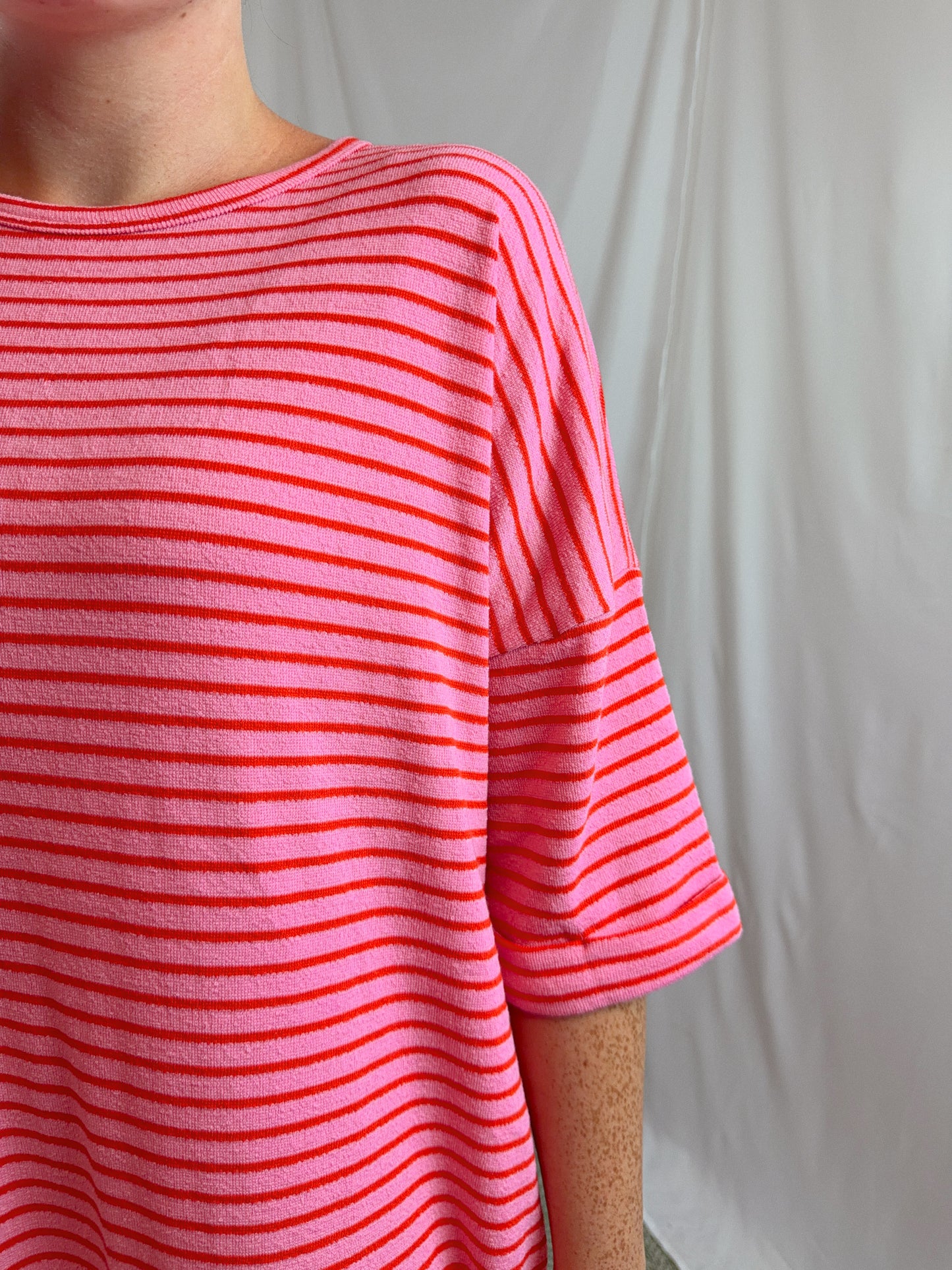 The Naomi Dress