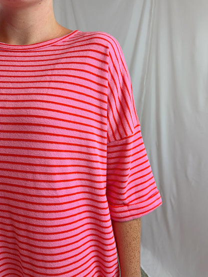 The Naomi Dress