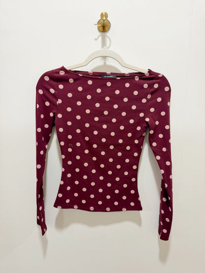 The Blaire Top
