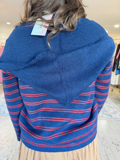 The Aubrey Top