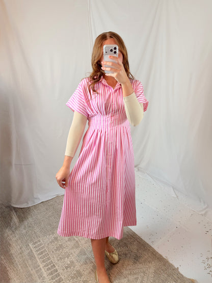 The Stella Dress