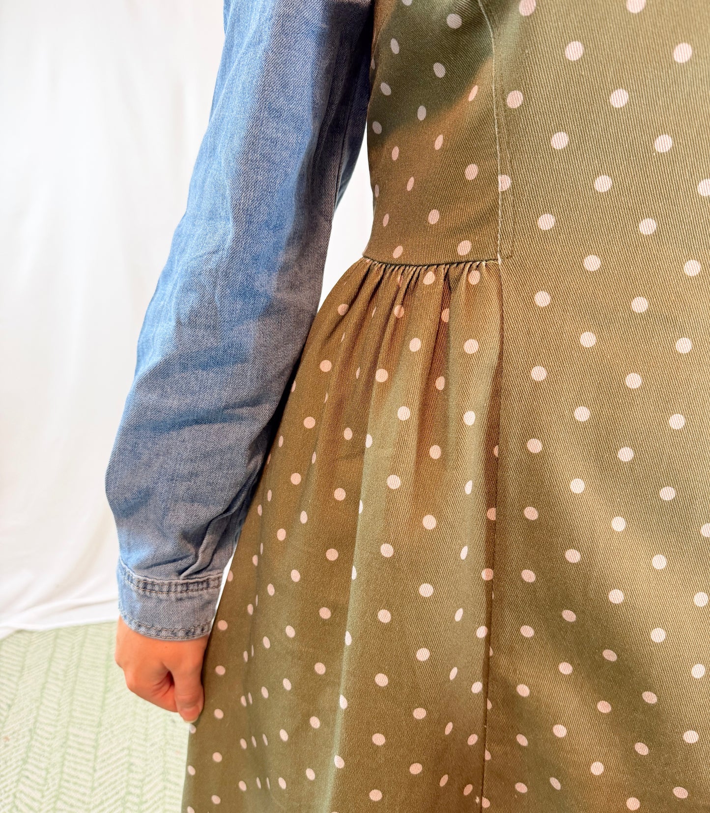 The Linnea Dress