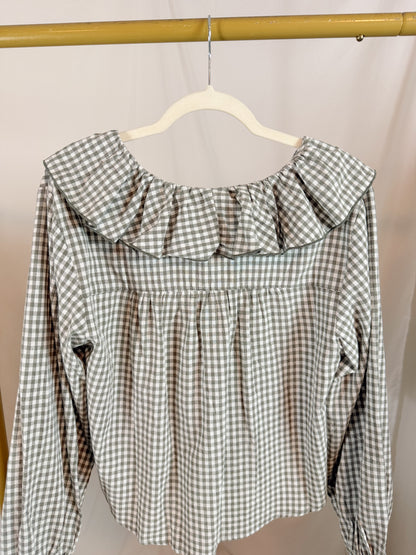 The Willow Top