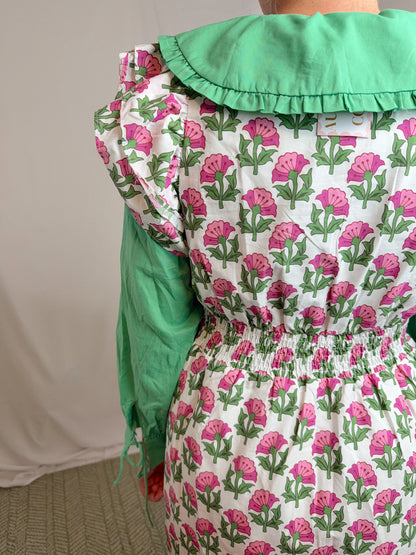 The Aubree Dress