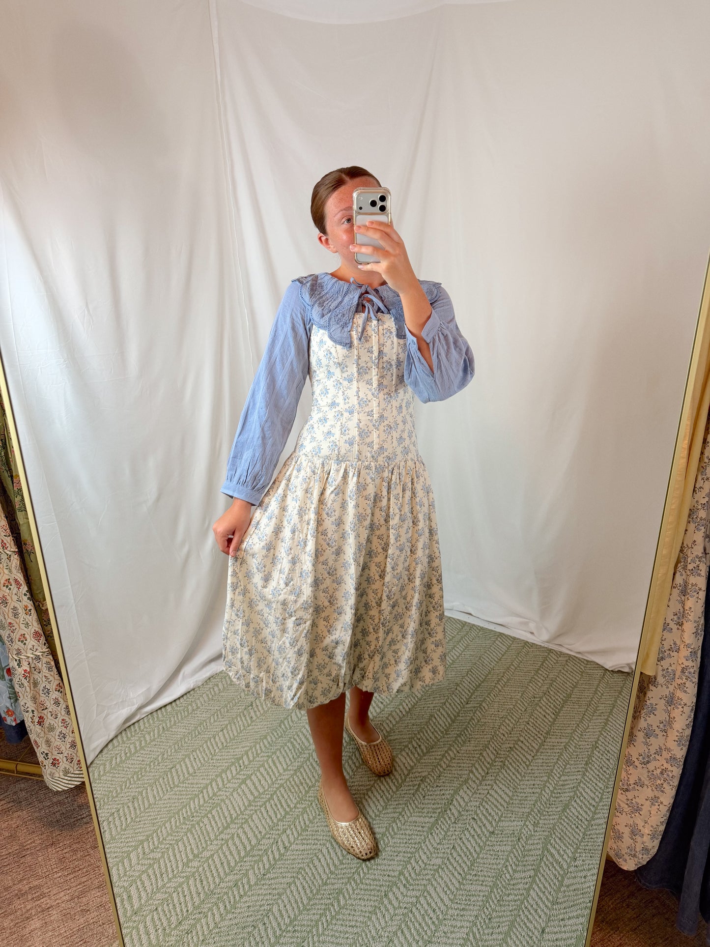 The Millie Dress