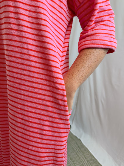 The Naomi Dress