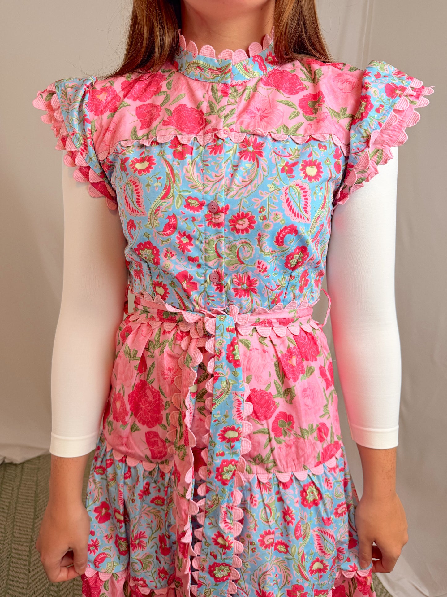 The Cami Dress