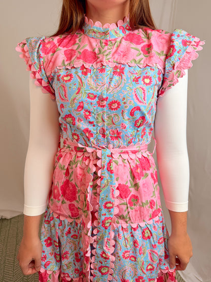 The Cami Dress