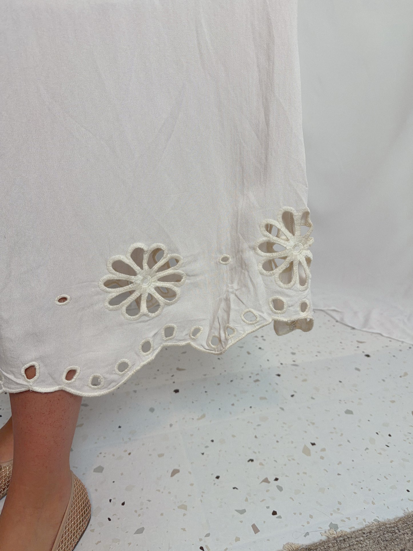 The Celia Skirt
