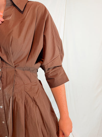 The Autumn Dress