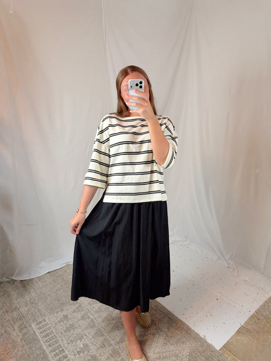 The Sarah Skirt