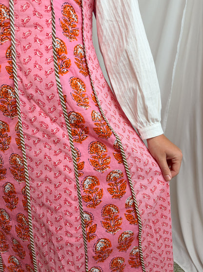 The Susanna Dress
