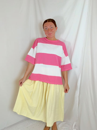 The Lily Skirt