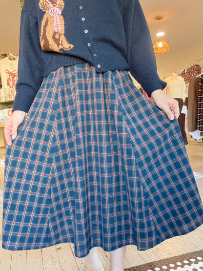 The Dacy Skirt