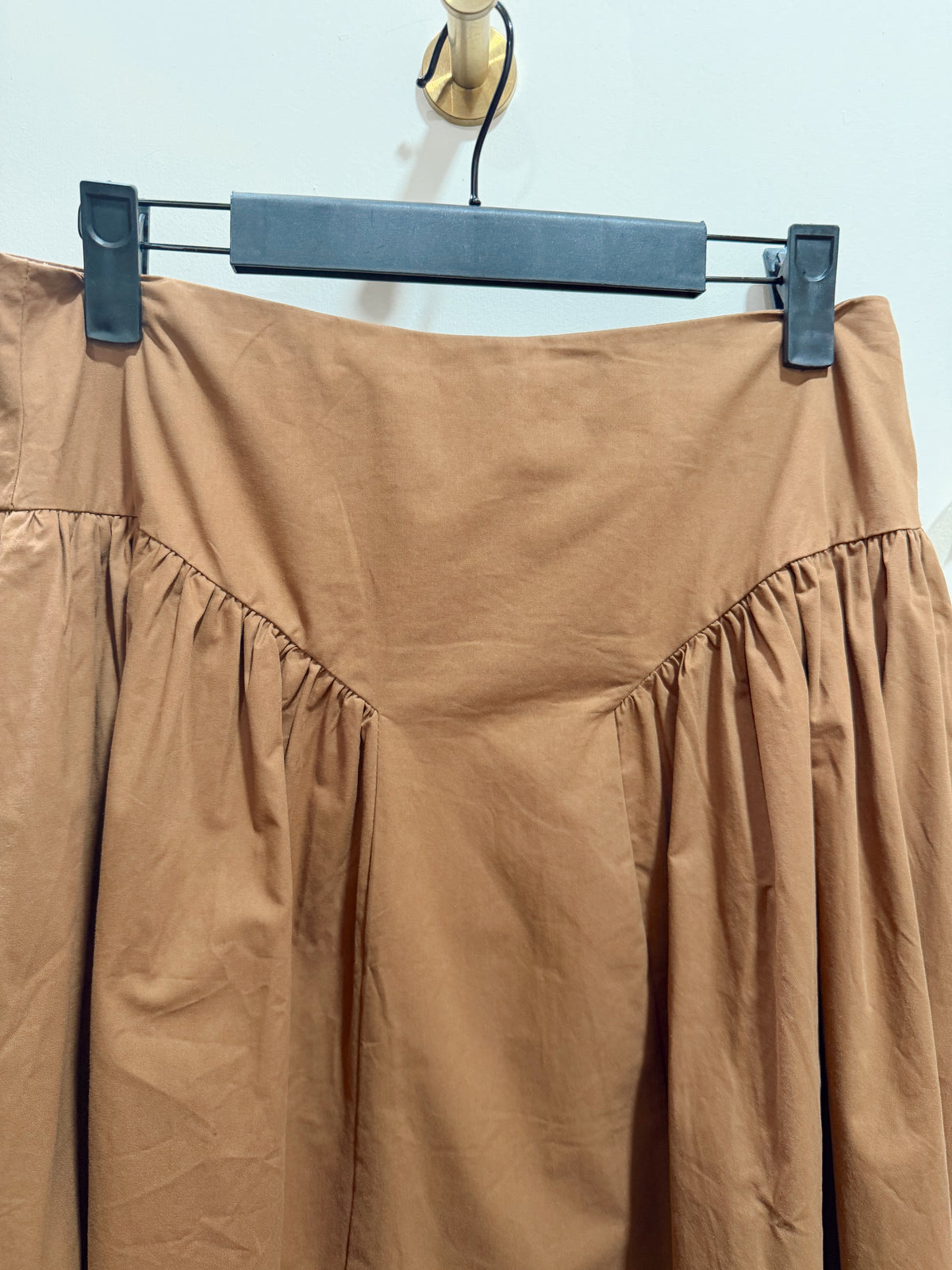 The Alea Skirt