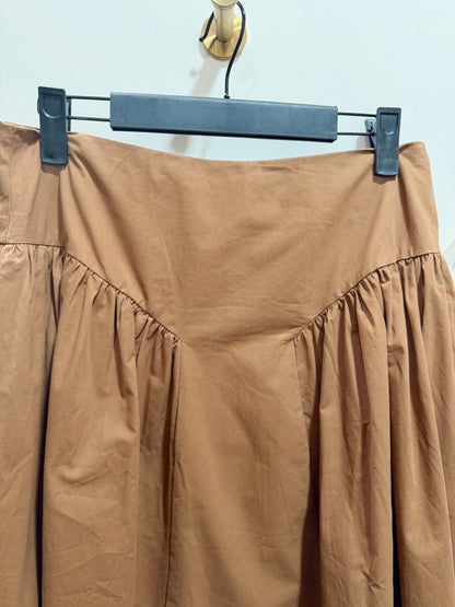 The Alea Skirt