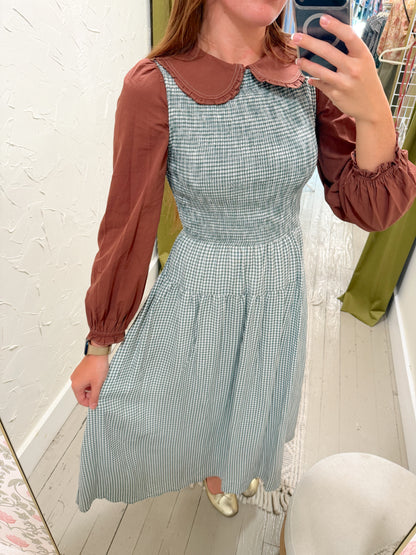 The Ellery Dress
