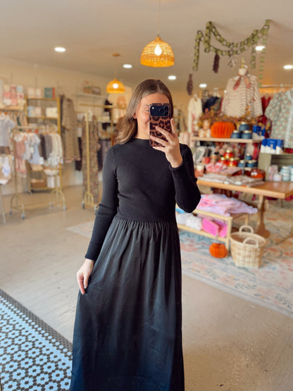 The Caroline Dress
