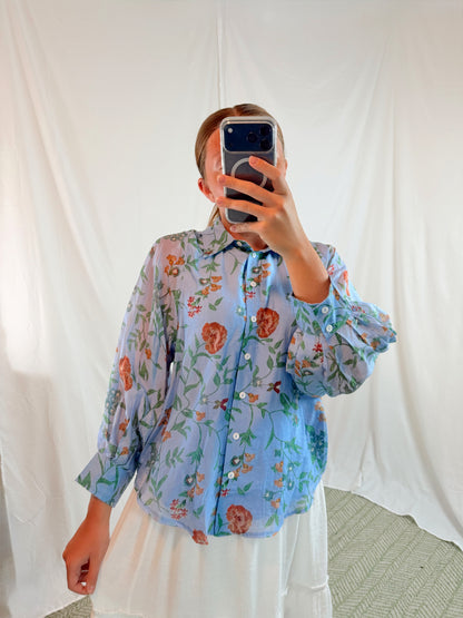 The Grace Top