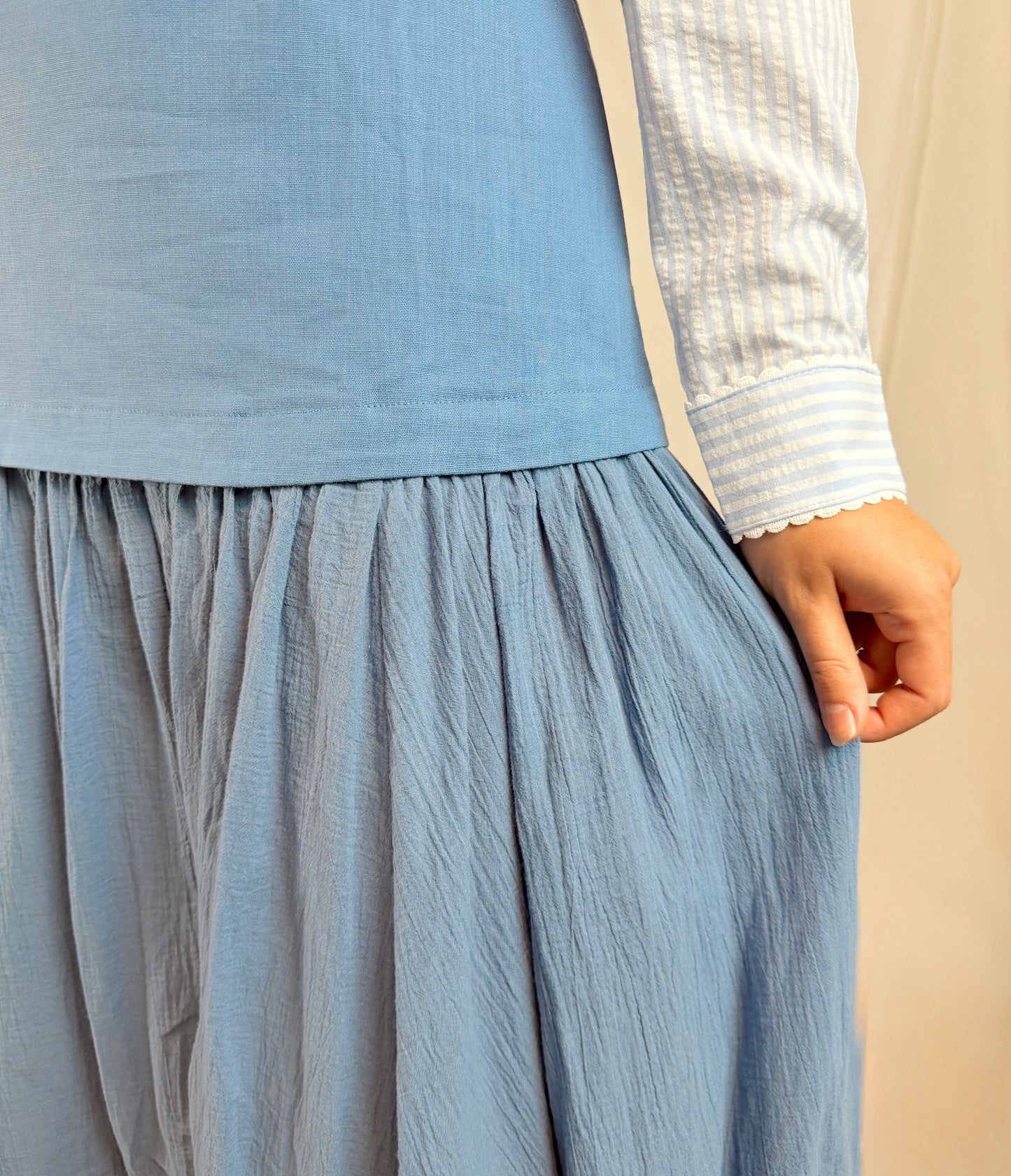 The Lisa Dress