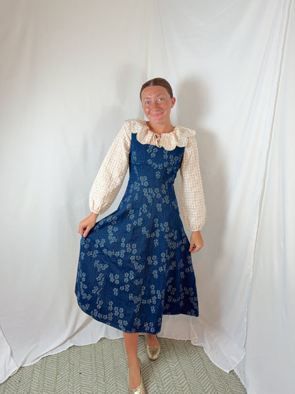 The Sienna Dress