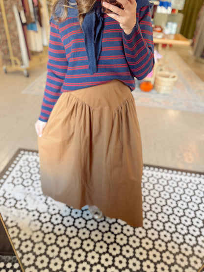 The Alea Skirt