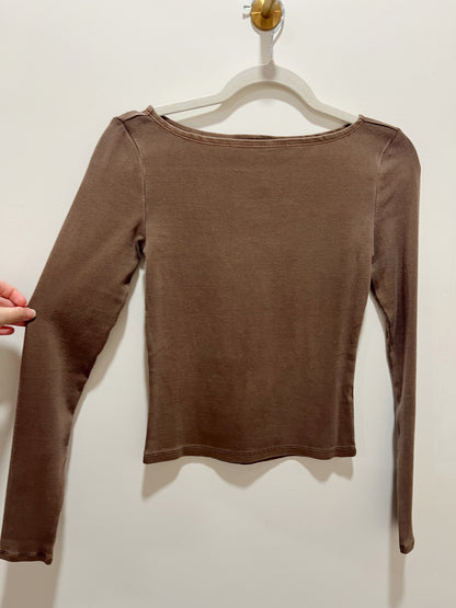 The Eve Top