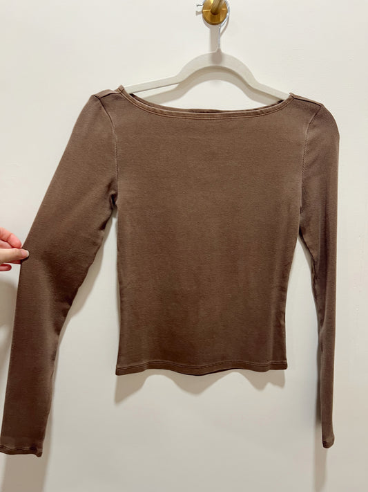 The Eve Top