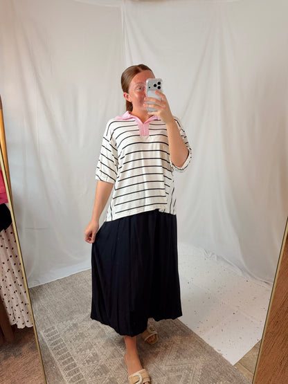 The Macee Top