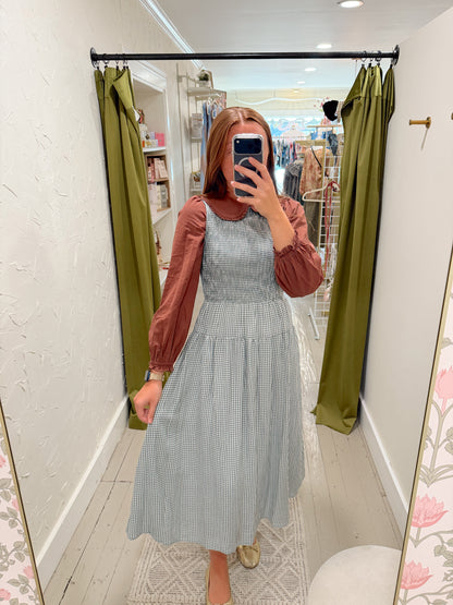 The Ellery Dress