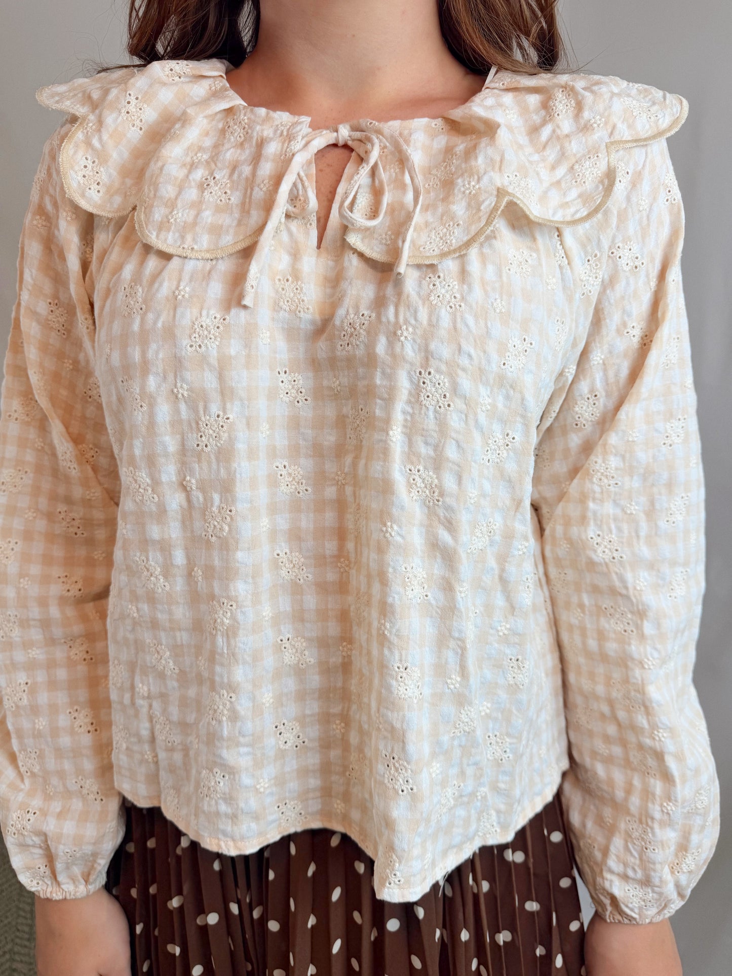 The Bethany Top