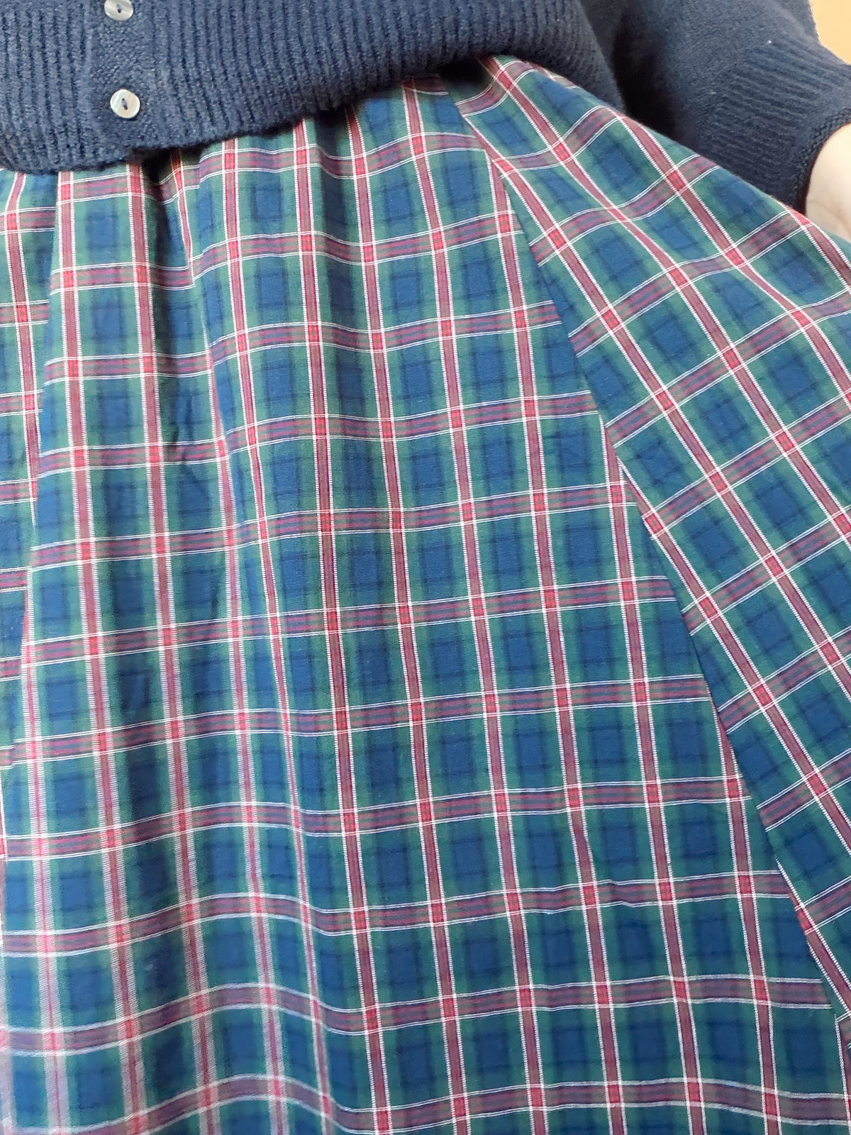 The Dacy Skirt