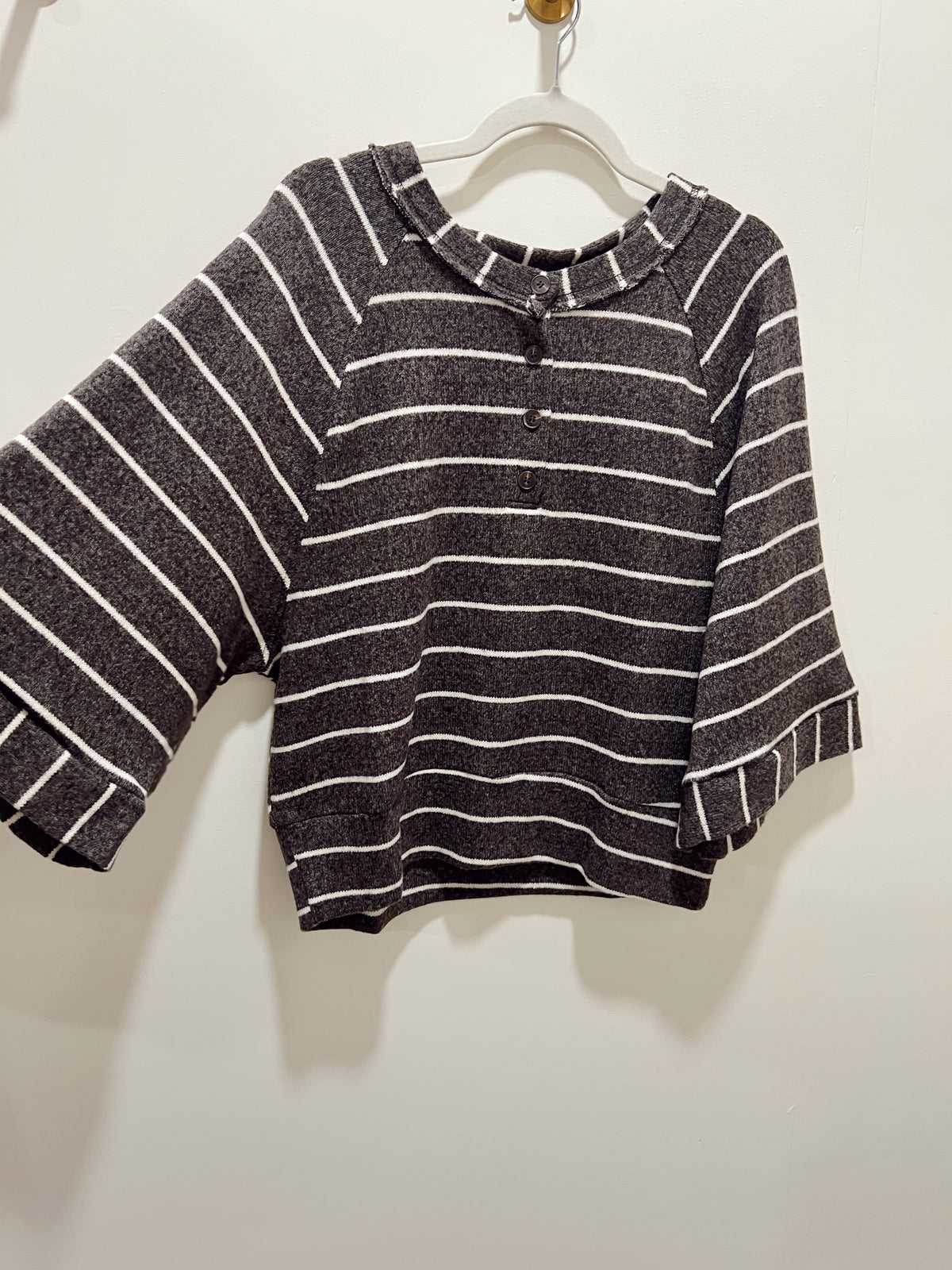 The Josikate Top