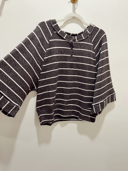The Josikate Top