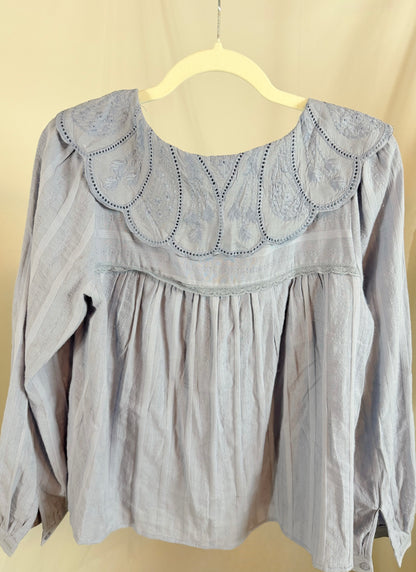 The Sadie Top