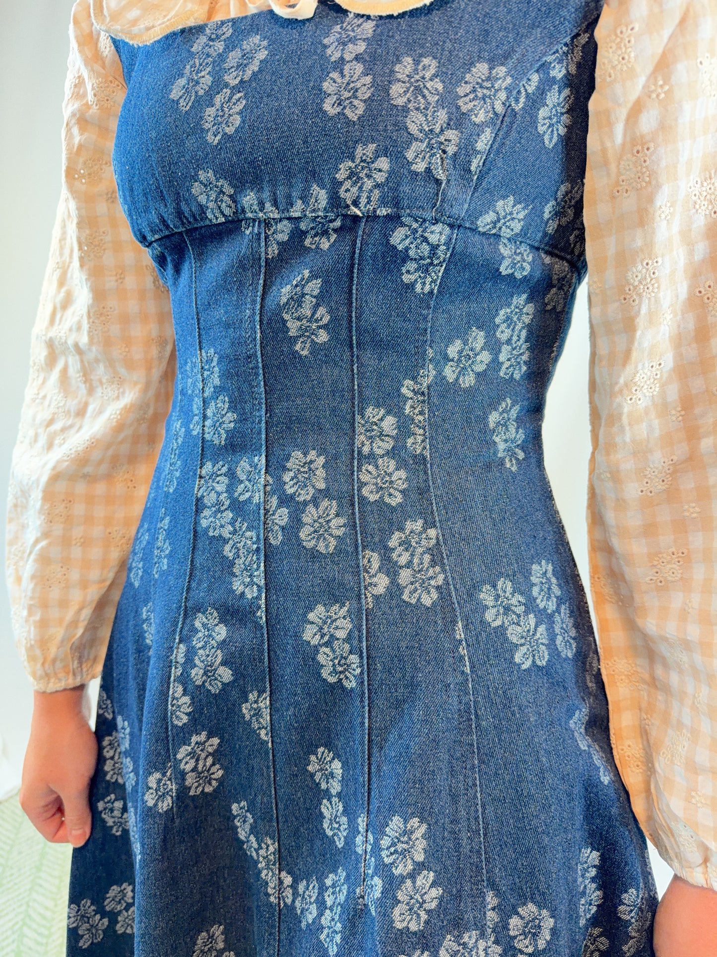 The Sienna Dress