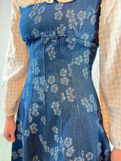 The Sienna Dress