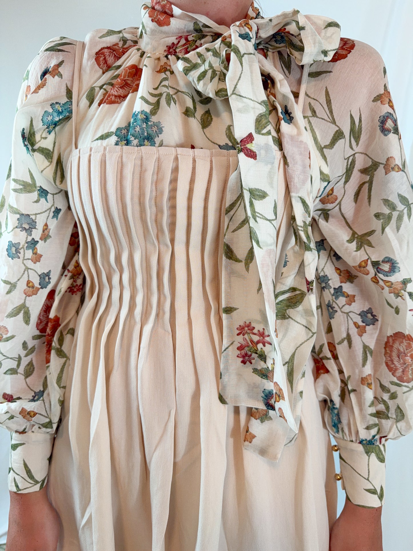 The Everly Top